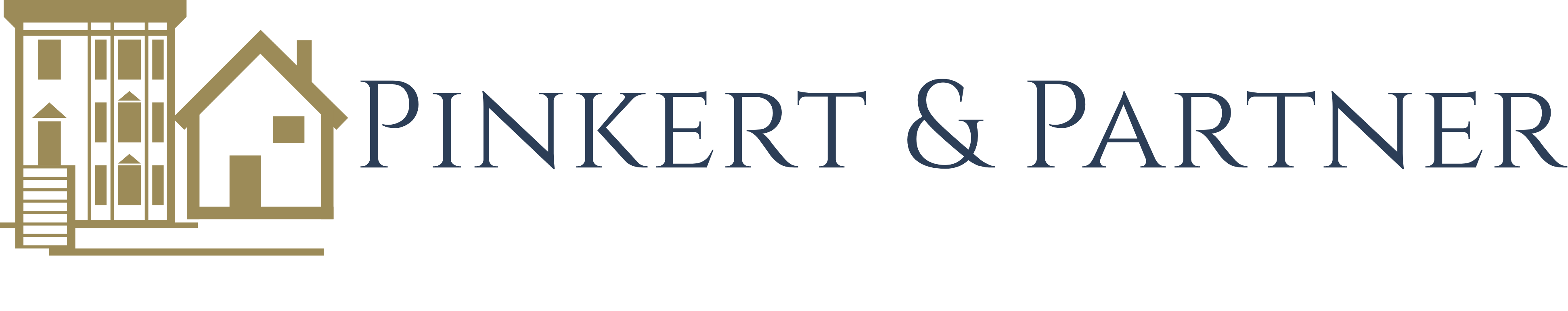 Pinkert & Partner Immobilien
